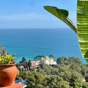 Seahomes Vacations, La Casa Blue Mediterranean Lifestyle , Blanes Spanje