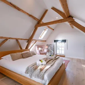 Huswell - Charming In The Green Neighbourhood Of , Gent België