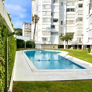 Seahomes Vacations, La Bleue, Beach&pool, Pk, Full Equipped In Fenals , Lloret de Mar Spanje
