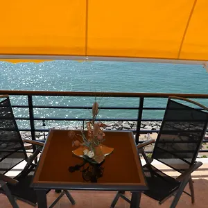 Vue , Torremolinos Spanje