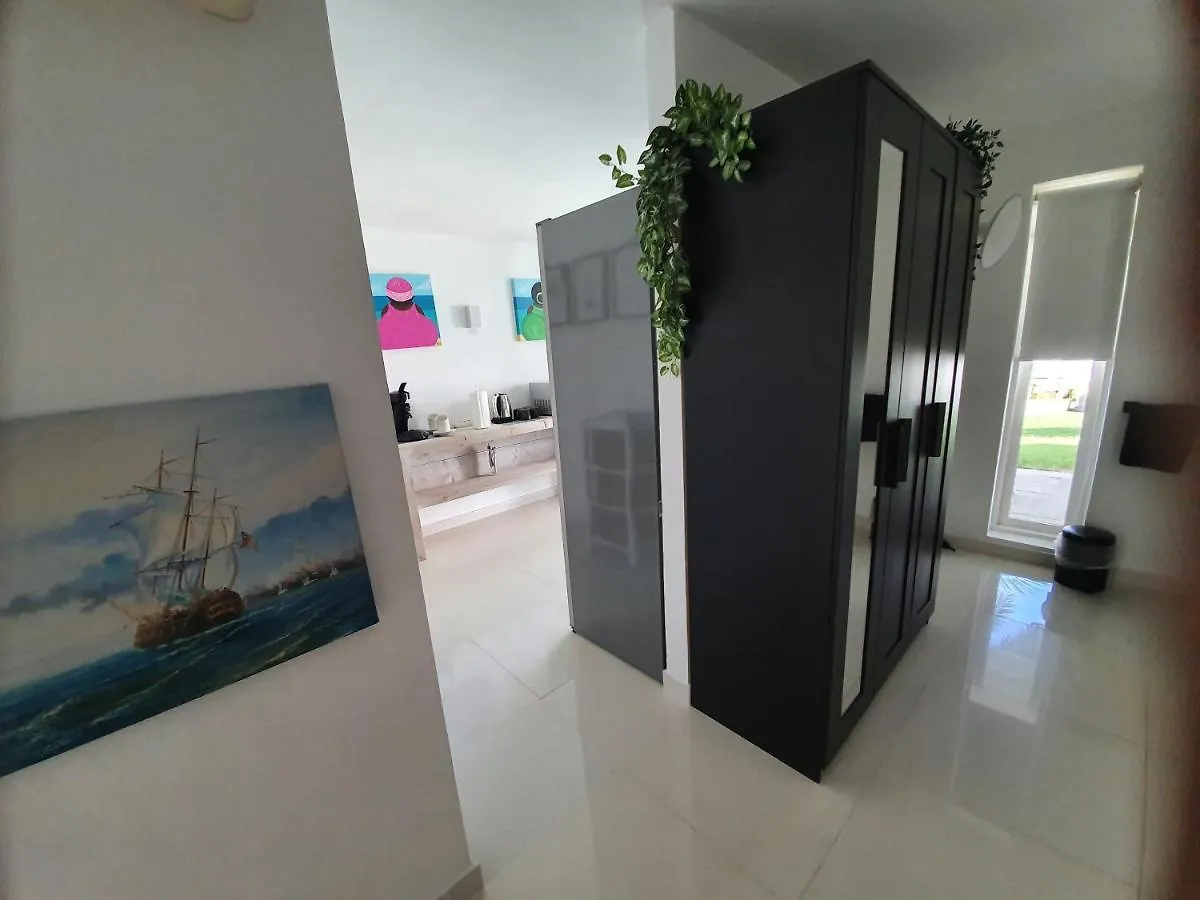Studio S At Jan Thiel Curacao 0*,