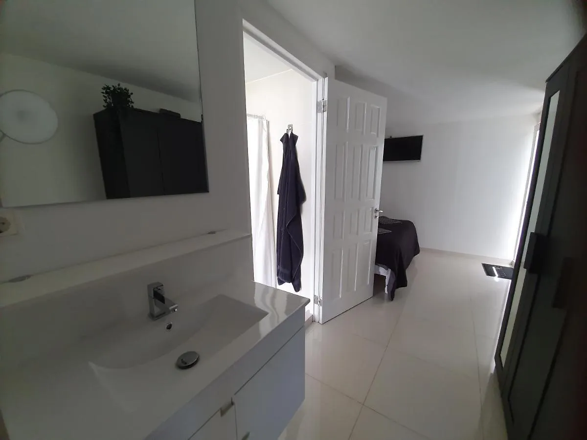Apartment Studio S At Jan Thiel Curacao