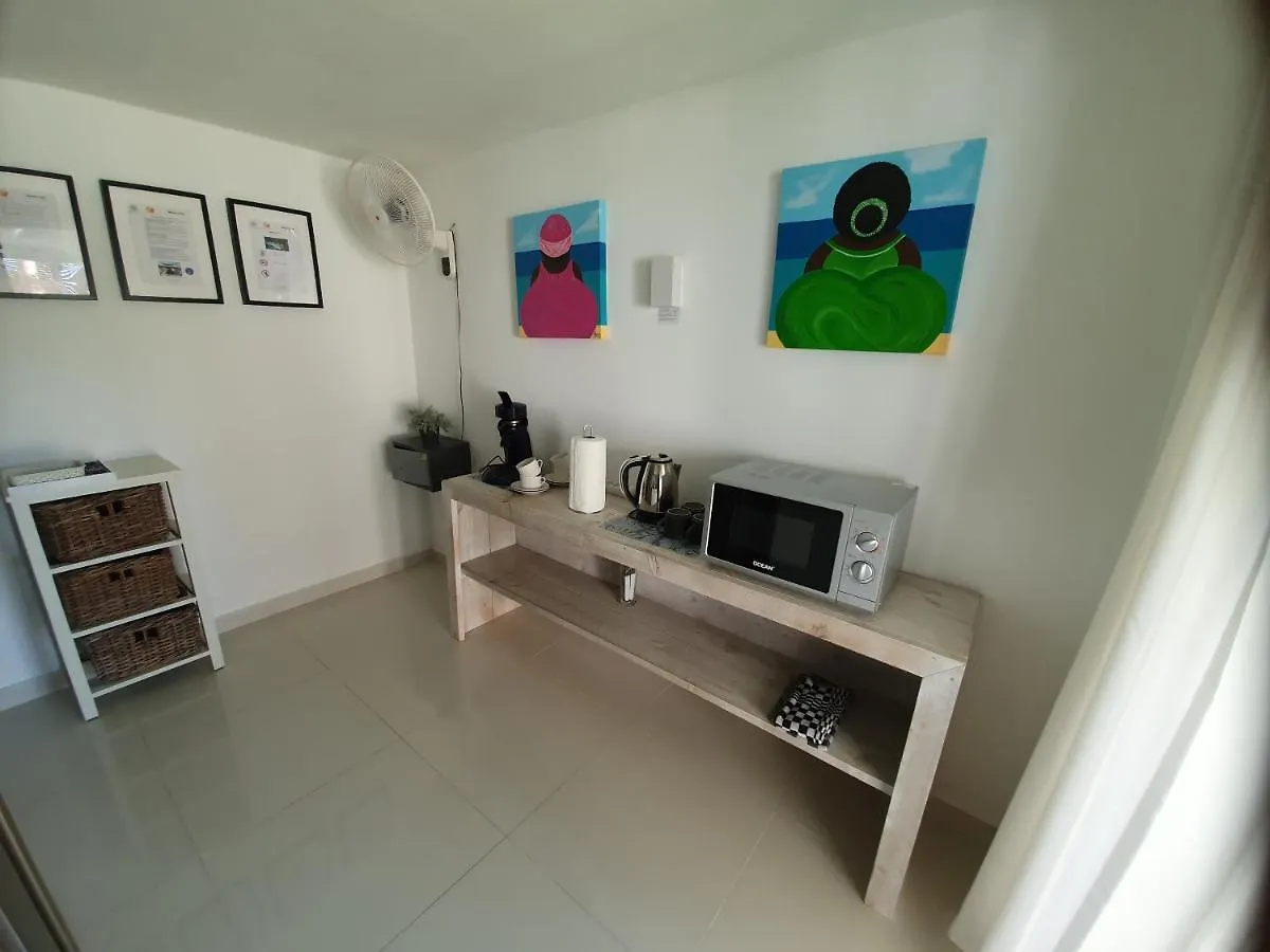 Apartment Studio S At Jan Thiel Curacao Curacao