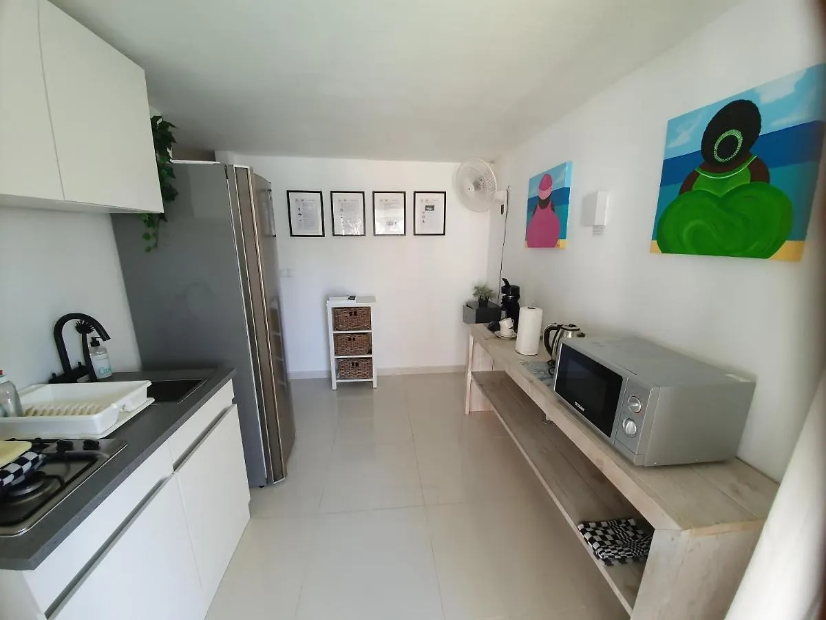Studio S At Jan Thiel Curacao Apartment