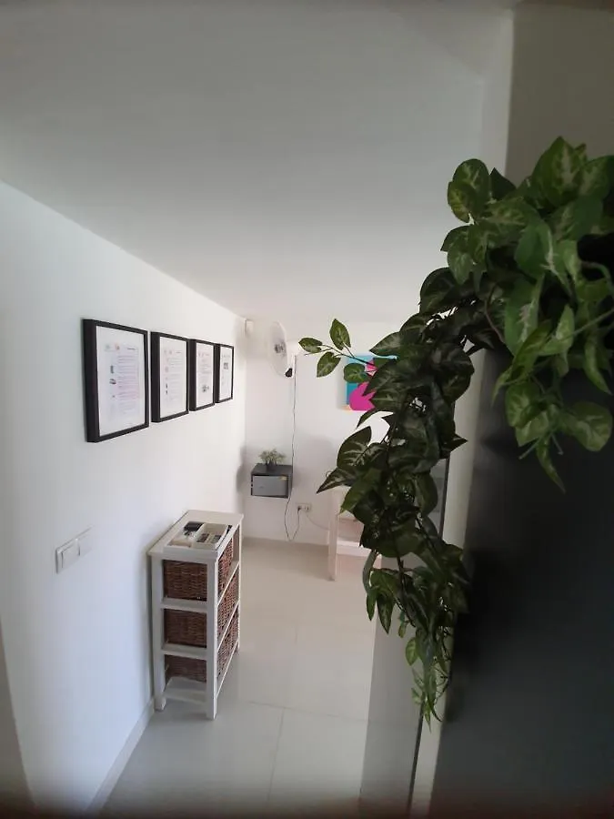Studio S At Jan Thiel Curacao 0*,  Curacao