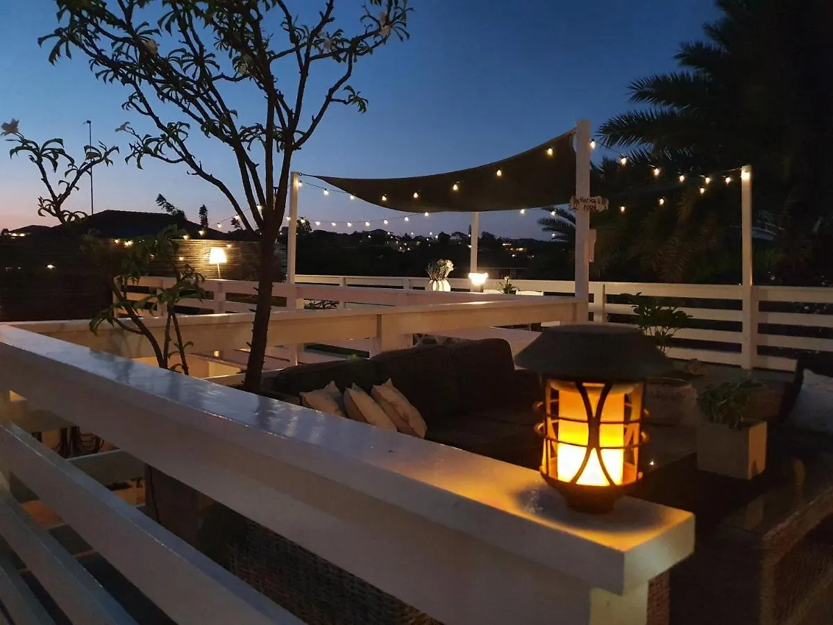 Apartment Studio S At Jan Thiel Curacao