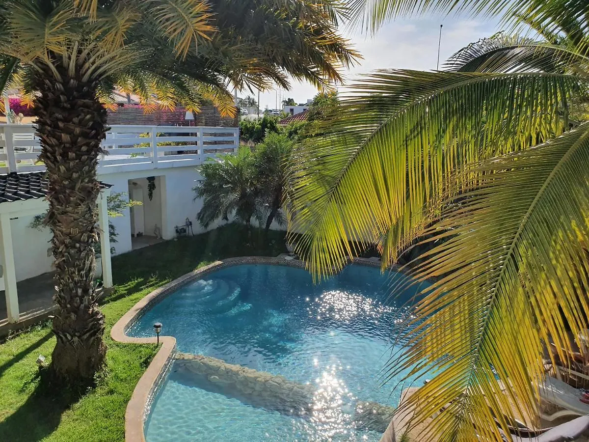 Studio S At Jan Thiel Curacao 0*,  Curacao