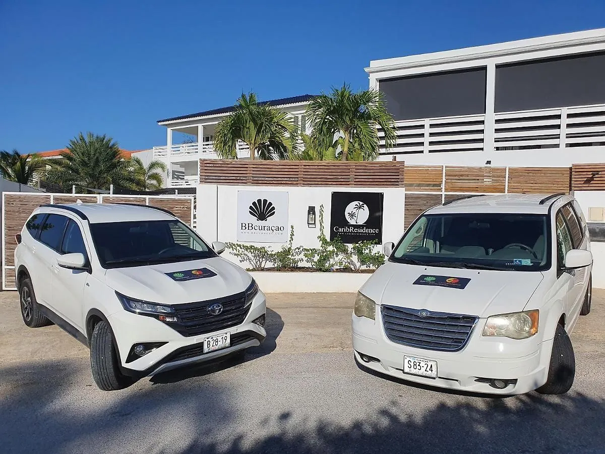 Studio S At Jan Thiel Curacao Apartment