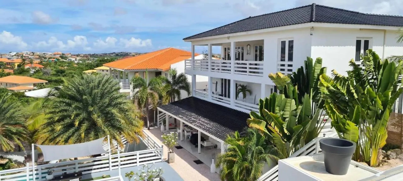 Studio S At Jan Thiel Curacao 0*,  Curacao